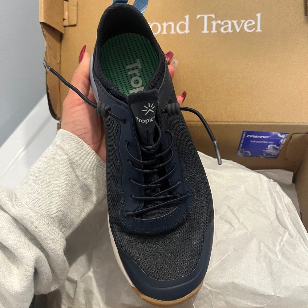 Tropic Feel Shoes